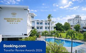 Huong Giang Hotel Resort&Spa